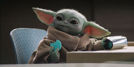 This Baby Yoda Succulent Will Force Its Way into Your Heart 